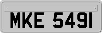 MKE5491
