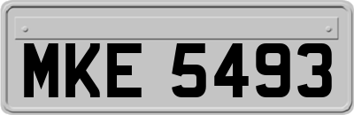 MKE5493