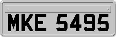 MKE5495