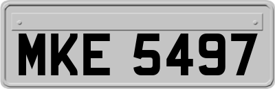 MKE5497