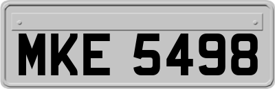 MKE5498
