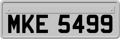 MKE5499