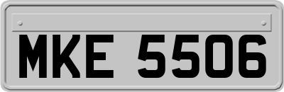 MKE5506