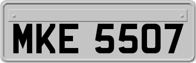 MKE5507