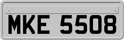 MKE5508