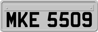 MKE5509