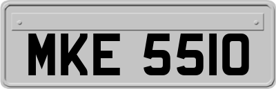 MKE5510