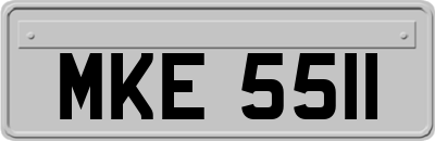 MKE5511