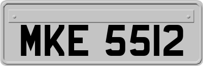 MKE5512