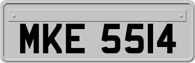 MKE5514