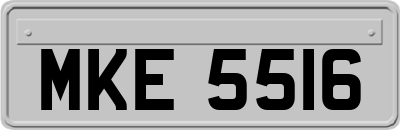 MKE5516
