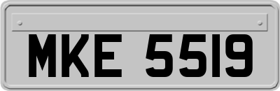 MKE5519