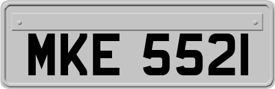 MKE5521