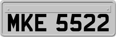 MKE5522