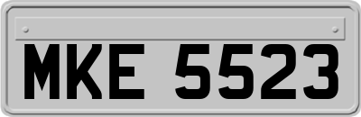 MKE5523