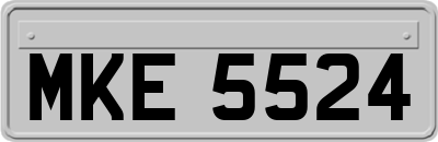 MKE5524