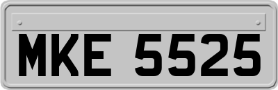 MKE5525
