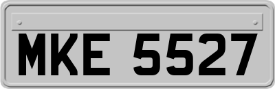 MKE5527