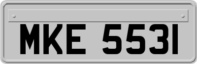MKE5531