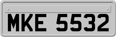 MKE5532