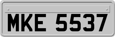MKE5537