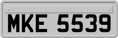 MKE5539