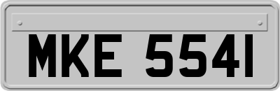 MKE5541