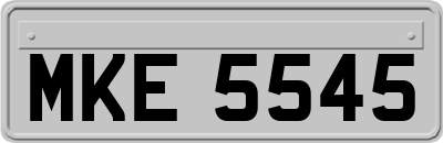 MKE5545