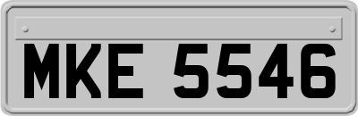 MKE5546