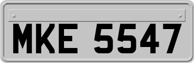 MKE5547