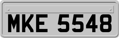 MKE5548