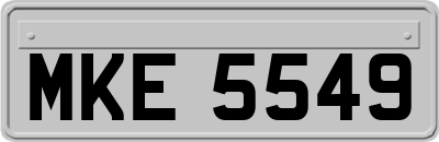 MKE5549
