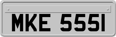 MKE5551