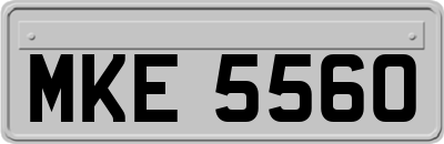 MKE5560
