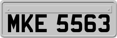 MKE5563