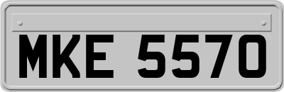 MKE5570