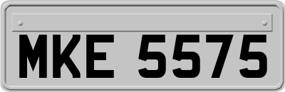 MKE5575