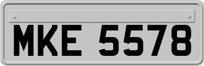 MKE5578