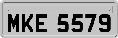 MKE5579