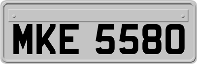 MKE5580