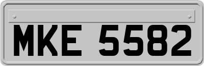 MKE5582
