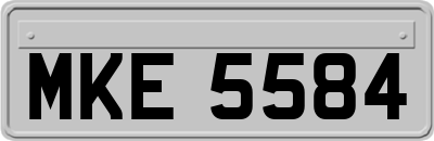 MKE5584