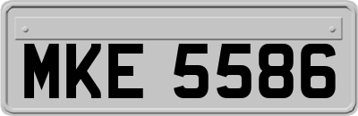 MKE5586