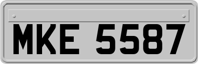MKE5587