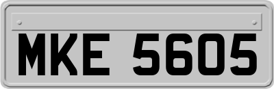 MKE5605