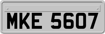 MKE5607