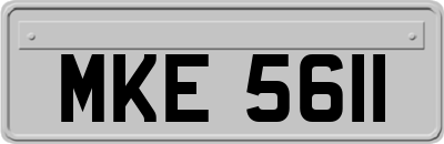 MKE5611