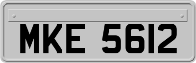MKE5612
