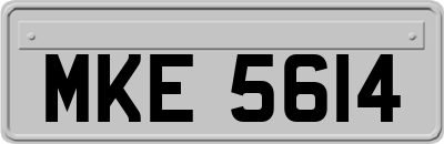 MKE5614