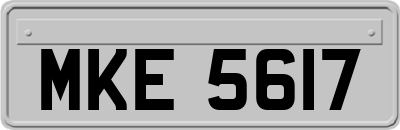 MKE5617